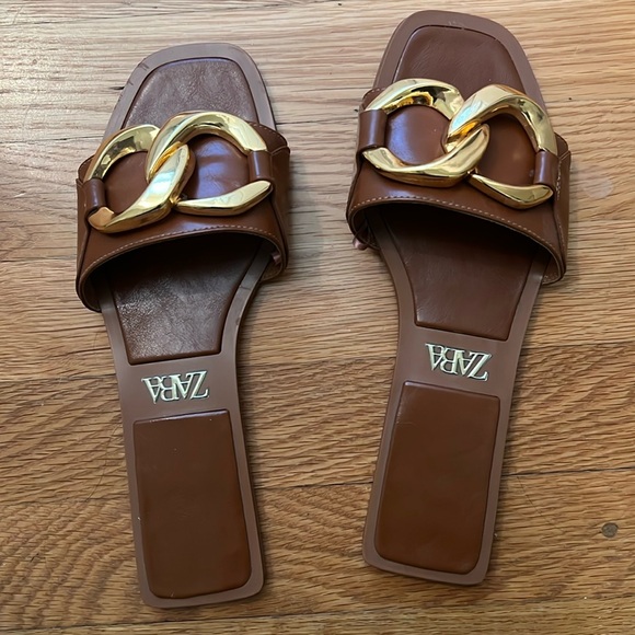 Zara Sandals - Picture 5 of 6